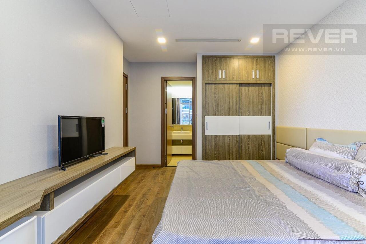 Vinhomes Central Park Apartment Landmark Can Ho Dv Хошимин Екстериор снимка