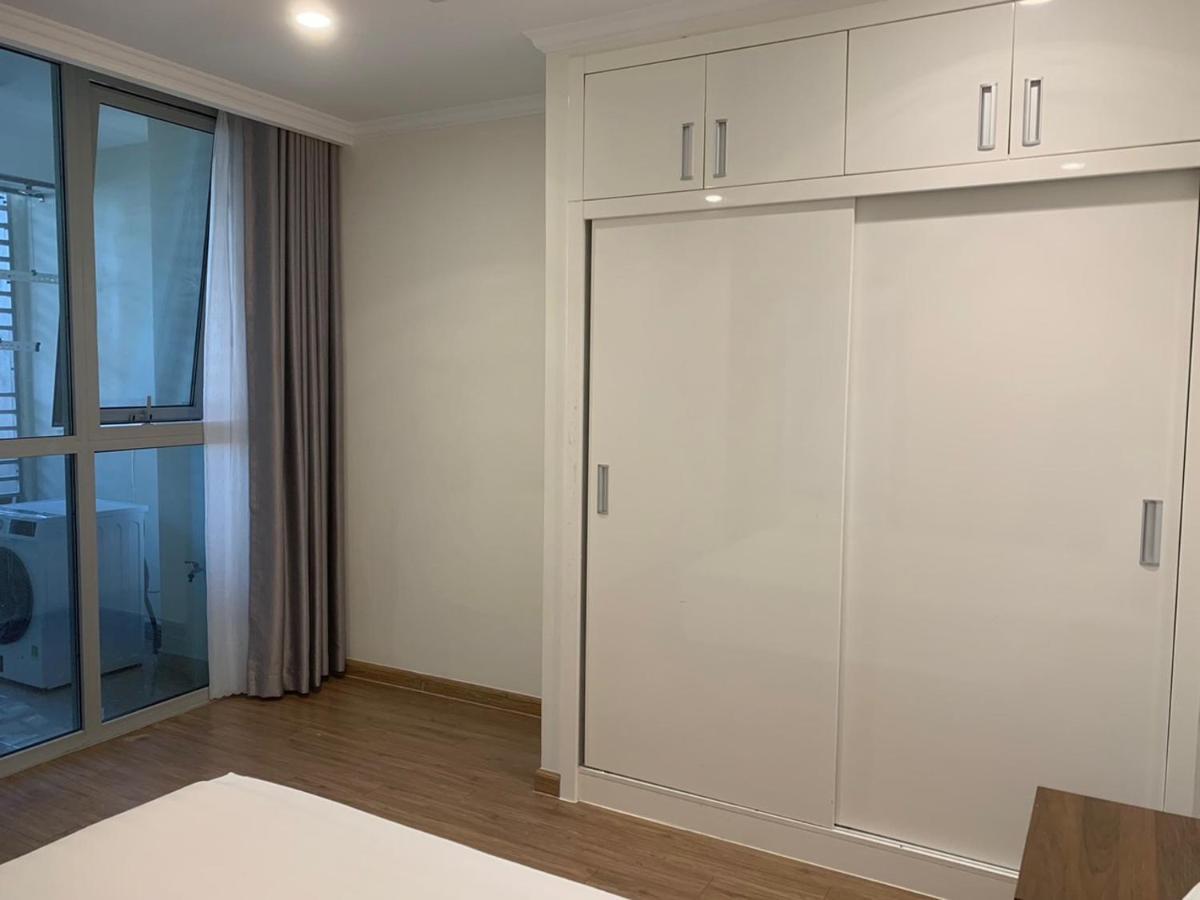 Vinhomes Central Park Apartment Landmark Can Ho Dv Хошимин Екстериор снимка