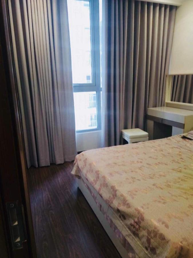 Vinhomes Central Park Apartment Landmark Can Ho Dv Хошимин Екстериор снимка
