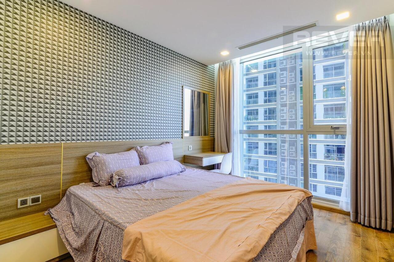 Vinhomes Central Park Apartment Landmark Can Ho Dv Хошимин Екстериор снимка
